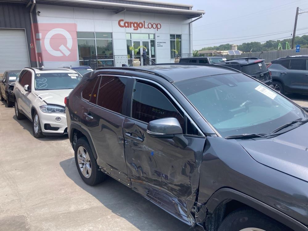 تويوتا راف 4